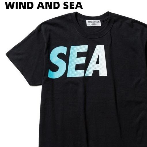 あす楽対応】 白 ホワイト ベーシック ロゴ ロングTシャツ ロンT sea 